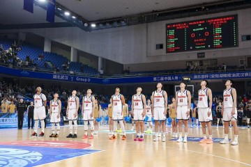 亚博体育APP-俱乐部杯决赛阶段明日打响，广东1/4决赛对阵上海