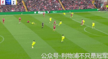 亚博体育平台-评利物浦1-1热刺：结果是灾难！但过程并非一无是处