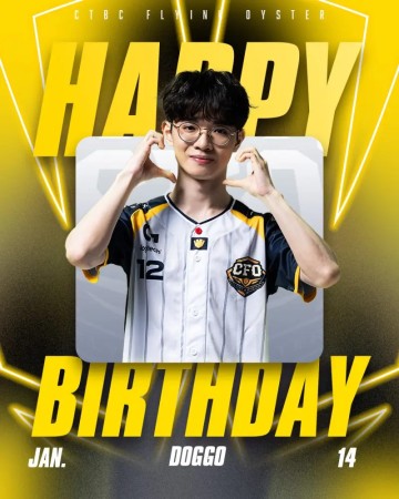 亚博体育平台-CFO庆祝Doggo生日：期待队长带著牡蛎们继续疯狂收割