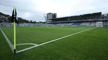 亚博-官方：中央海岸水手vs麦克阿瑟的补赛将在1月18日11:00进行