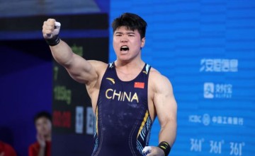 亚博体育官网-6日总结：金牌总数超过北京亚运会，女排冲进决赛