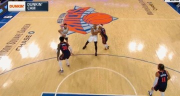 亚博体育APP-塔图姆生涯首次遭逐 绿军东部第一让位雄鹿