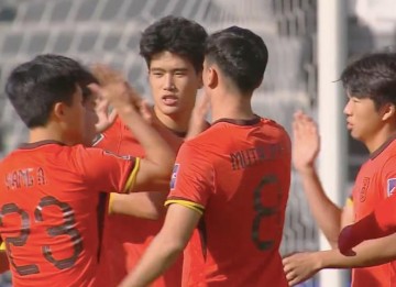 黄健翔：中国U23踢泰国是苦战，要考虑丢球后如何调整