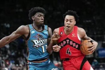 亚博体育APP-落魄榜眼收留所！活塞一众青年才俊谁能脱颖而出？