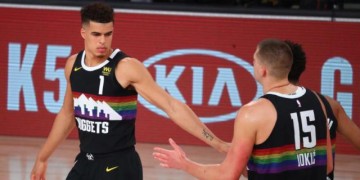 亚博体育平台-穆雷伤愈复出仍需时日 掘金能否守住西部上半区