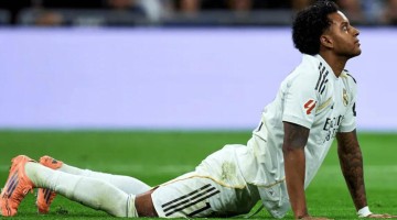 亚博-皇马表态继续支持罗德里，合同至2028年不变|皇家马德里|罗德里戈·埃尔南德斯·卡斯坎特|罗德里-塔林|巴西|世界杯_新浪体育_新浪新闻